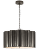 Alexa Hampton Markos Medium Pendant Light
