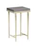 Wick 27 Inch End Table
