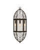 Martyn Lawrence Bullard Andalusia 24 Inch Outdoor Wall Light