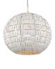 Panopolis Small Pendant Light