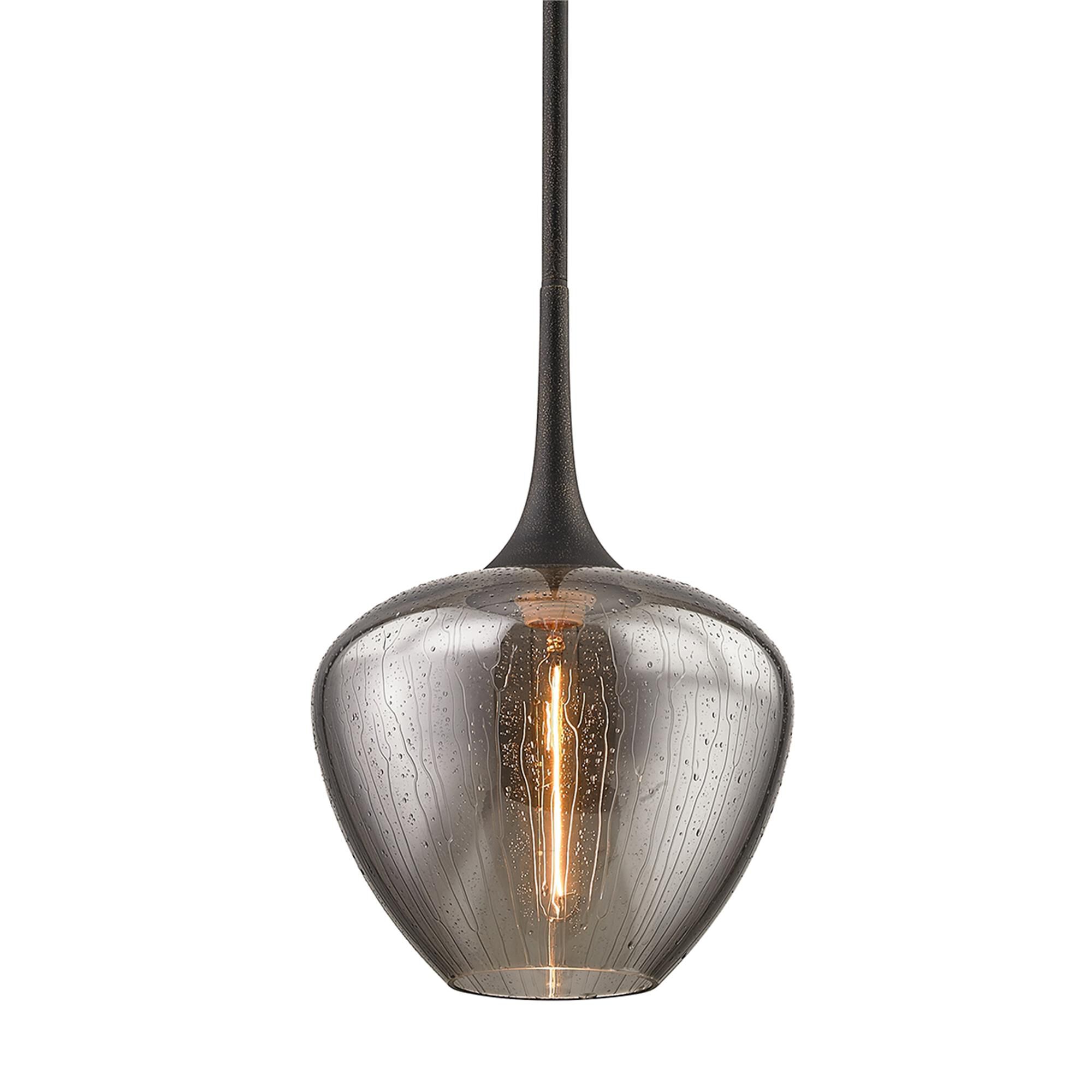 West End Small Pendant Light