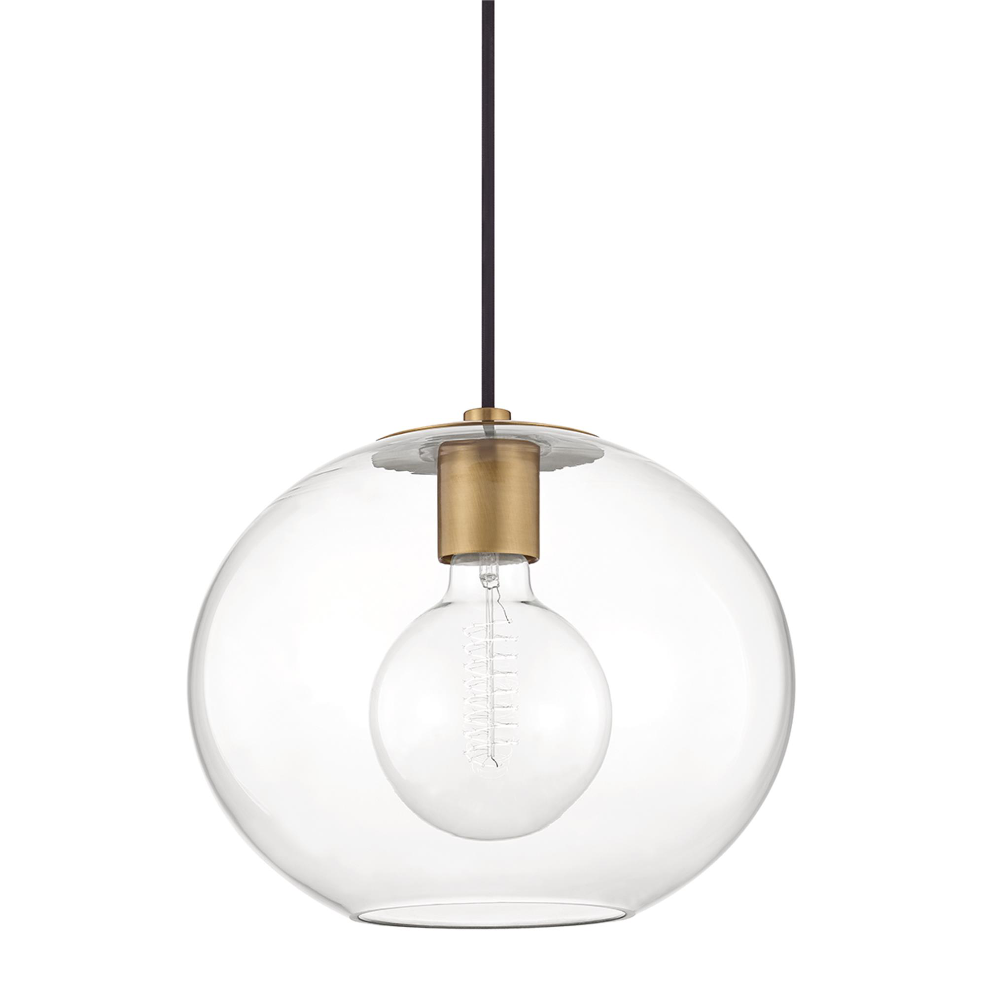 Margot 12 Inch Pendant Light