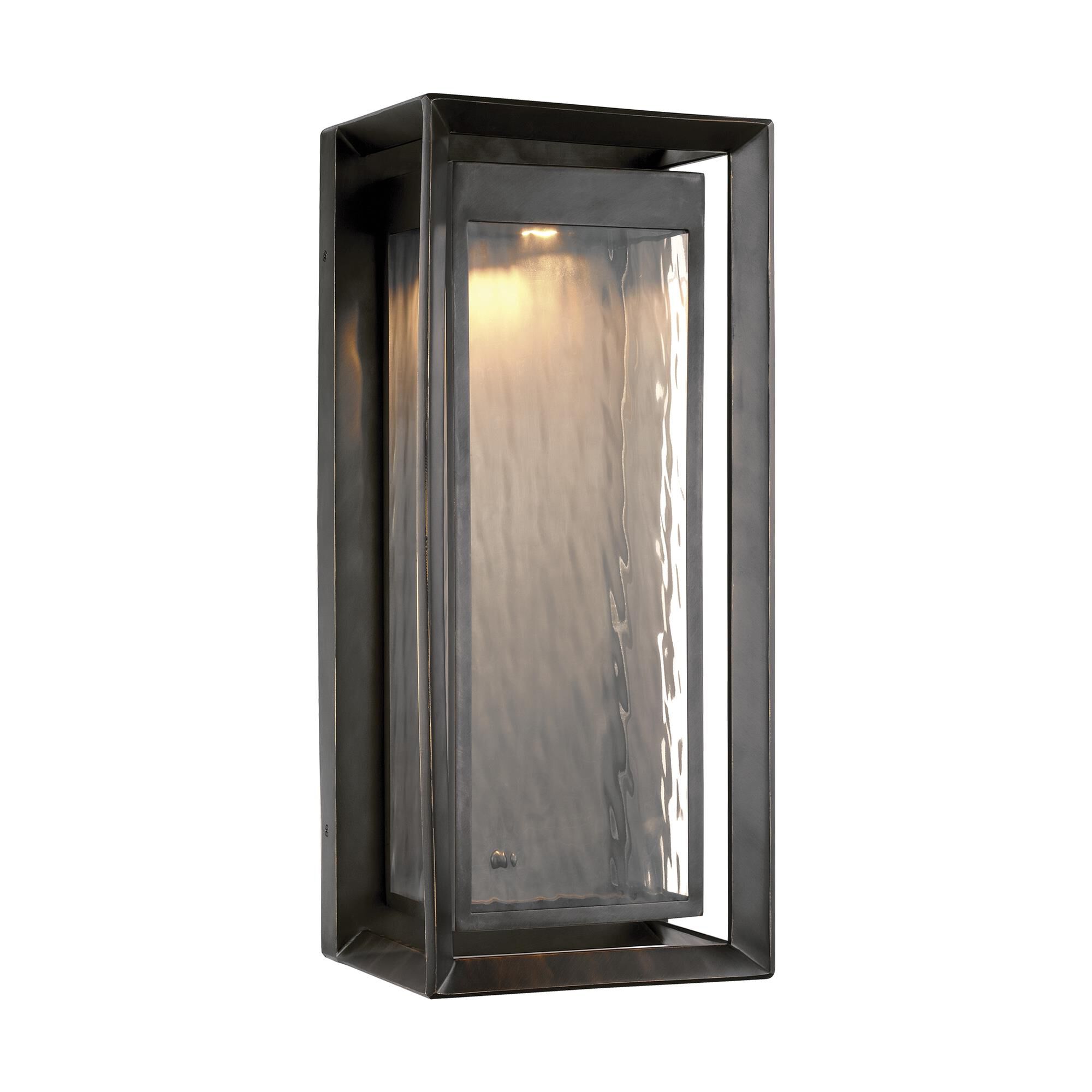 Sean Lavin Urbandale 23 Inch Outdoor Wall Light