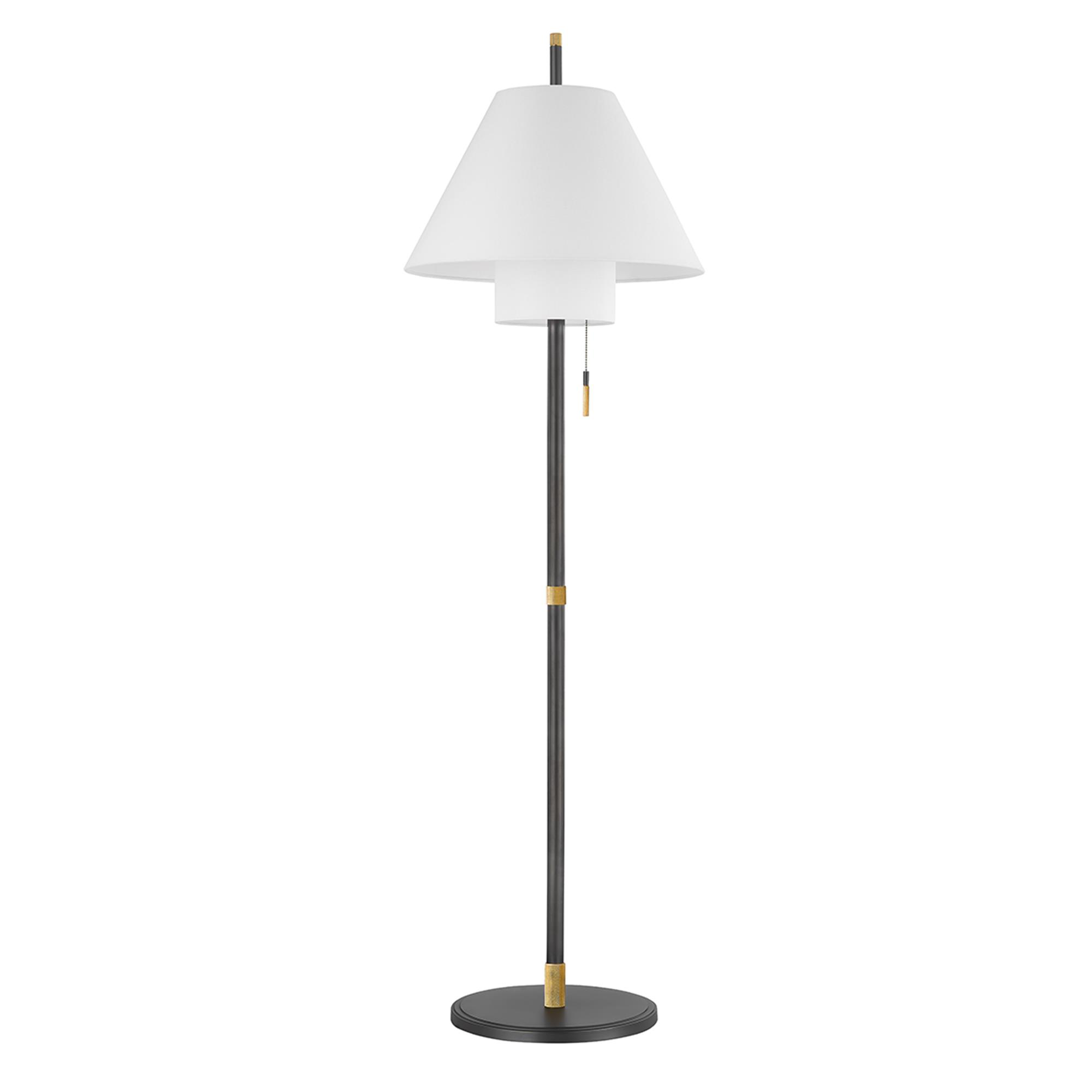 Glenmoore 66 Inch Floor Lamp