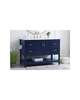 Aubrey 22 Inch Bath Vanity Cabinet