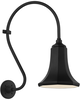 Thomas O'Brien Academy Barn 24 Inch Outdoor Wall Light