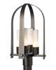 Triomphe 22 Inch Outdoor Post Lamp