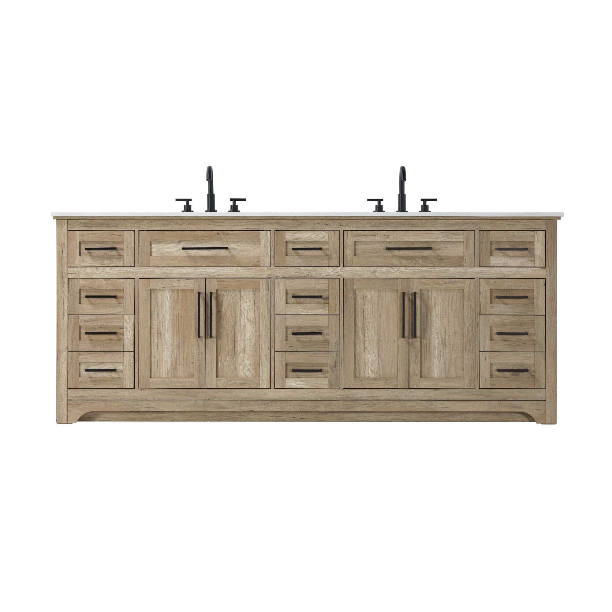 Remington 22 Inch Bath Vanity Cabinet