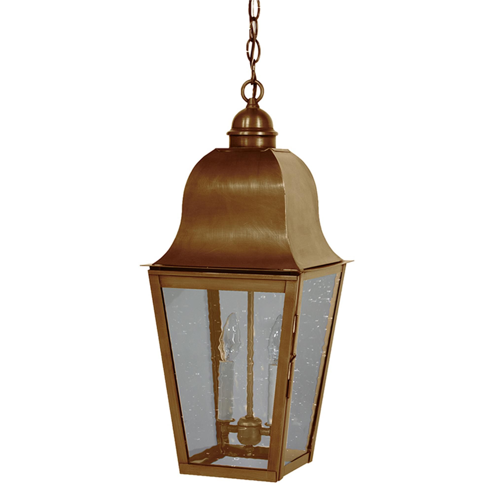 Imperial Medium Outdoor Hanging Lantern