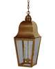 Imperial Medium Outdoor Hanging Lantern