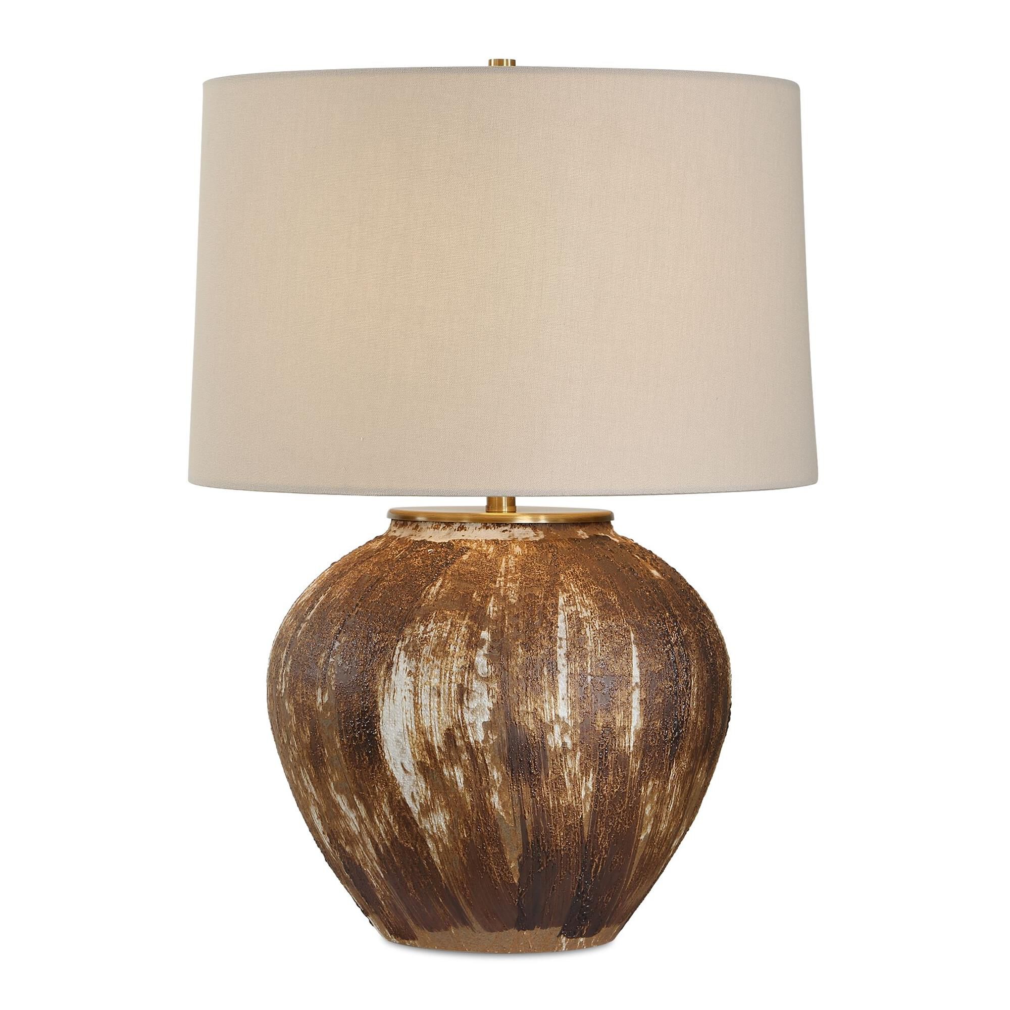 Mckinley Small Table Lamp