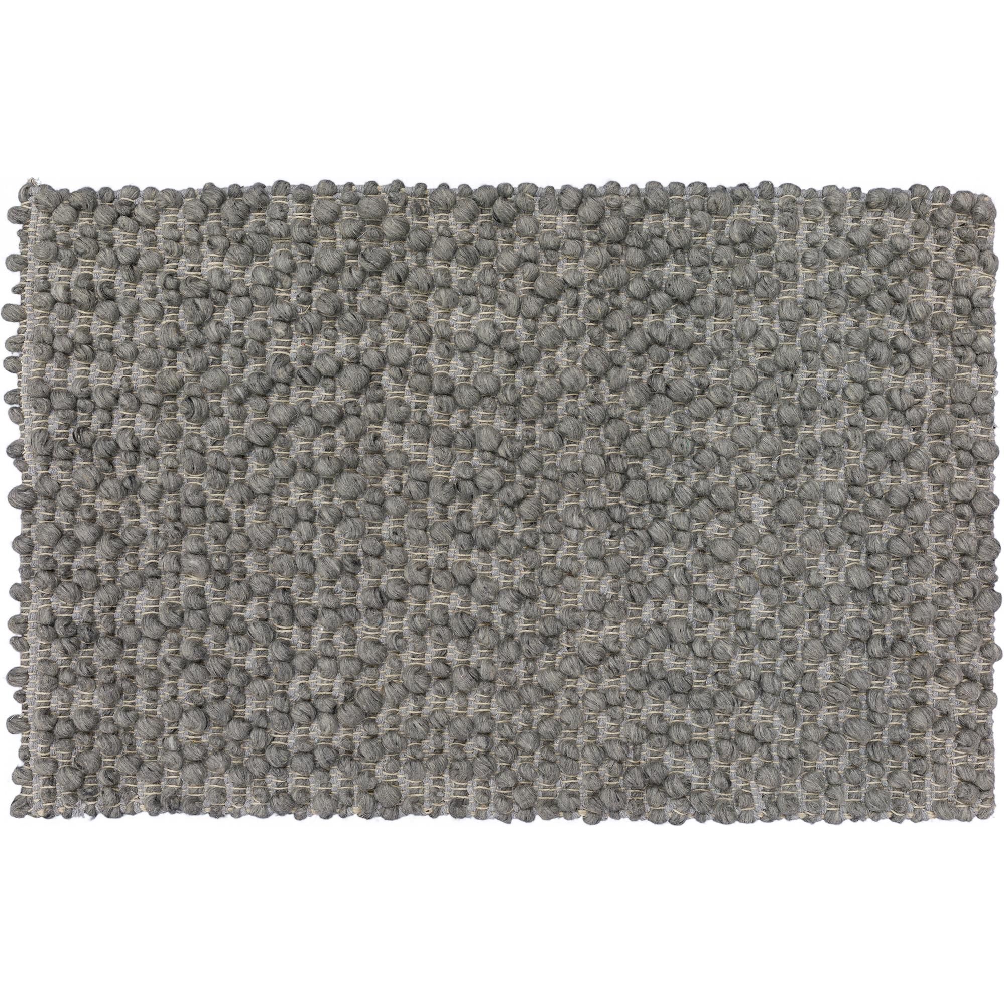 Gorbea GR1 Hand Loomed Wool Area Rug