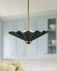 Jason Koharik Furrow Small Pendant Light