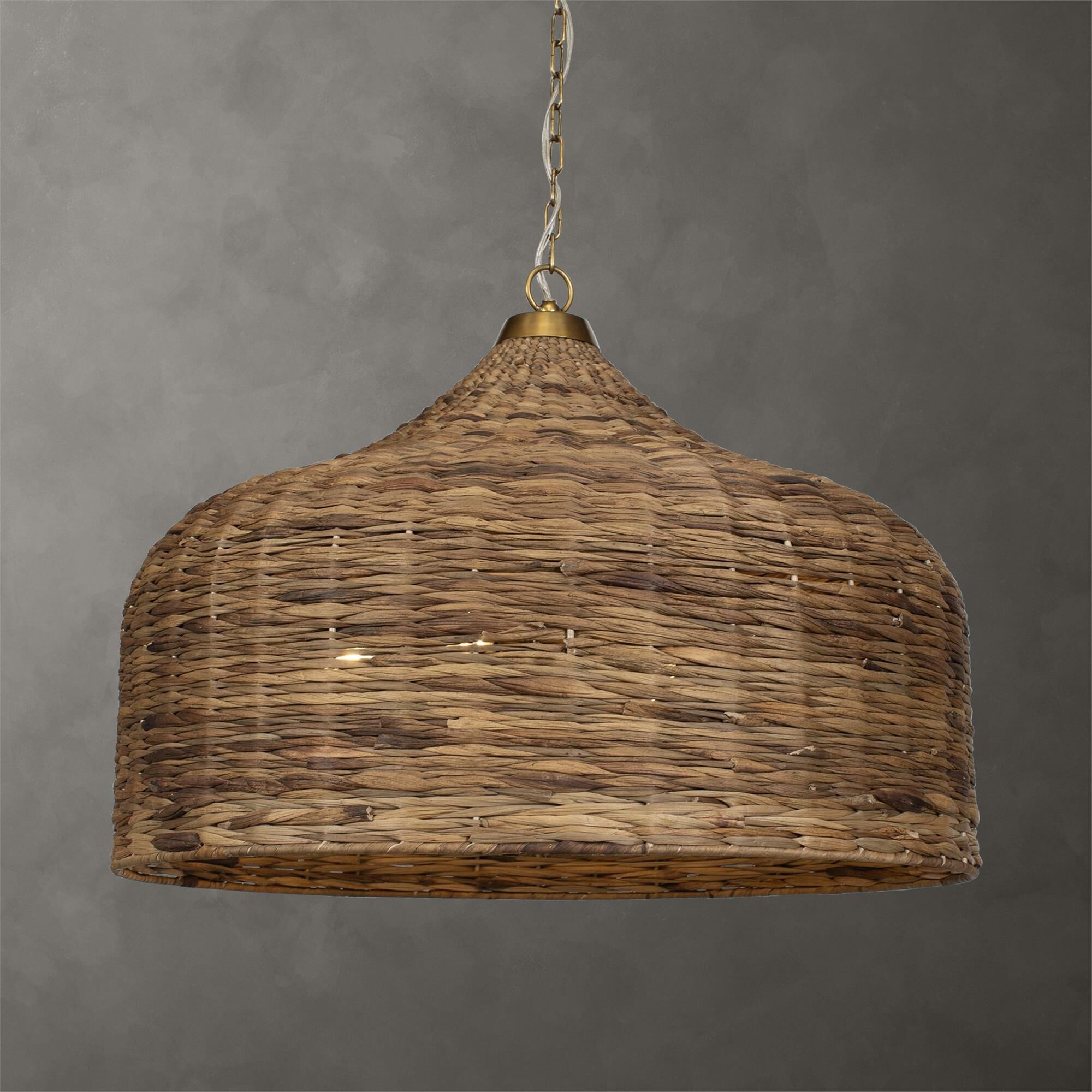 Tauranga Medium Pendant Light