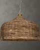 Tauranga Medium Pendant Light