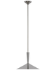 AERIN Rosetta Small Pendant Light