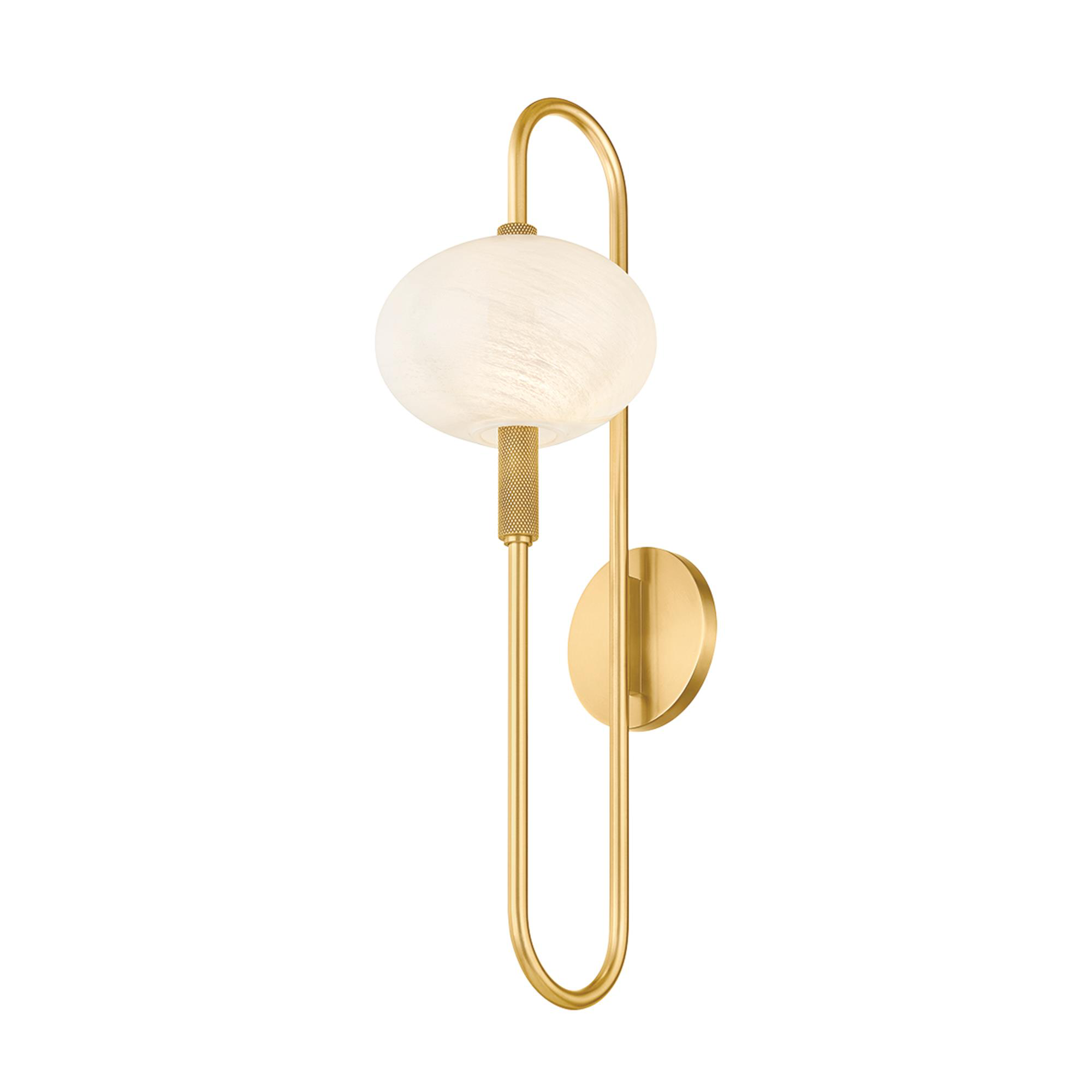 Delphine Large Wall Sconce
