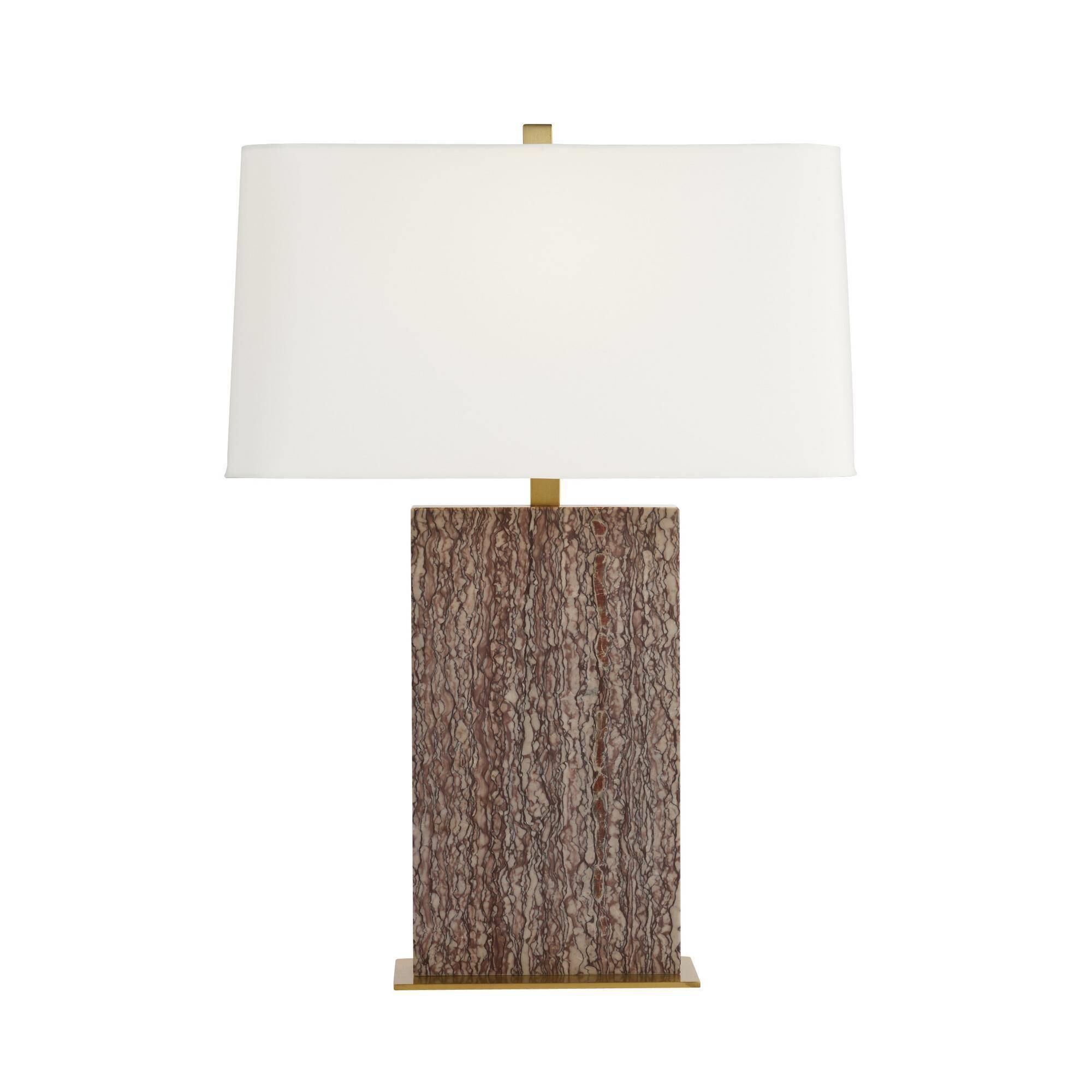 Uriah Medium Table Lamp