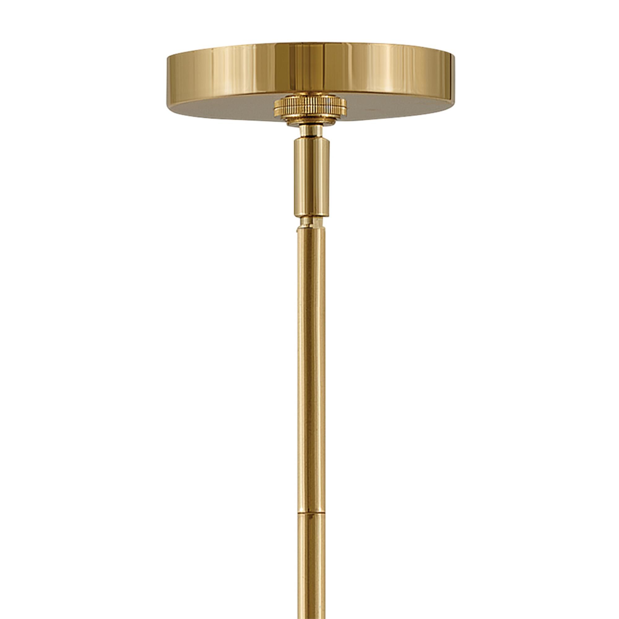 Oliver 16 Inch Mini Pendant