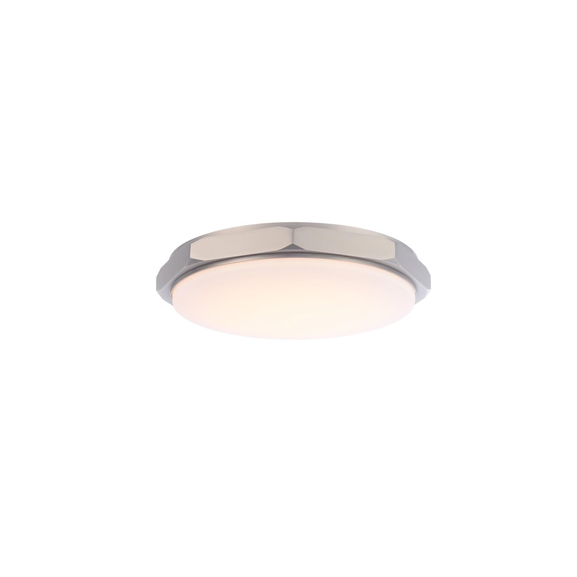 Grommet 16 Inch Flush Mount