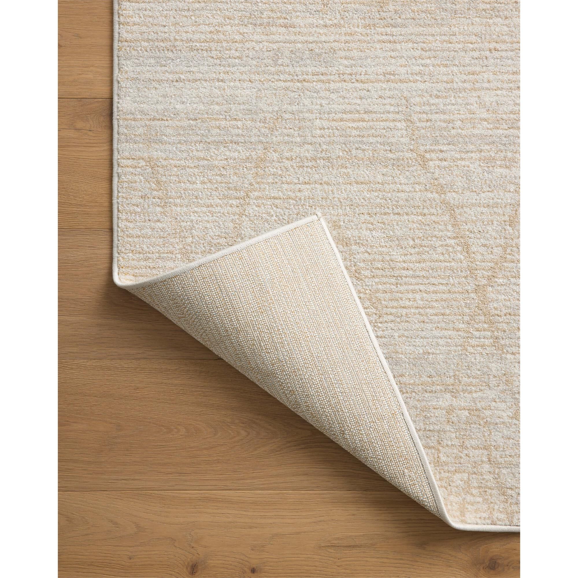 Kamala Power Woven Area Rug