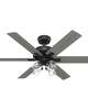 Fonthill 52 Inch Ceiling Fan with Light Kit
