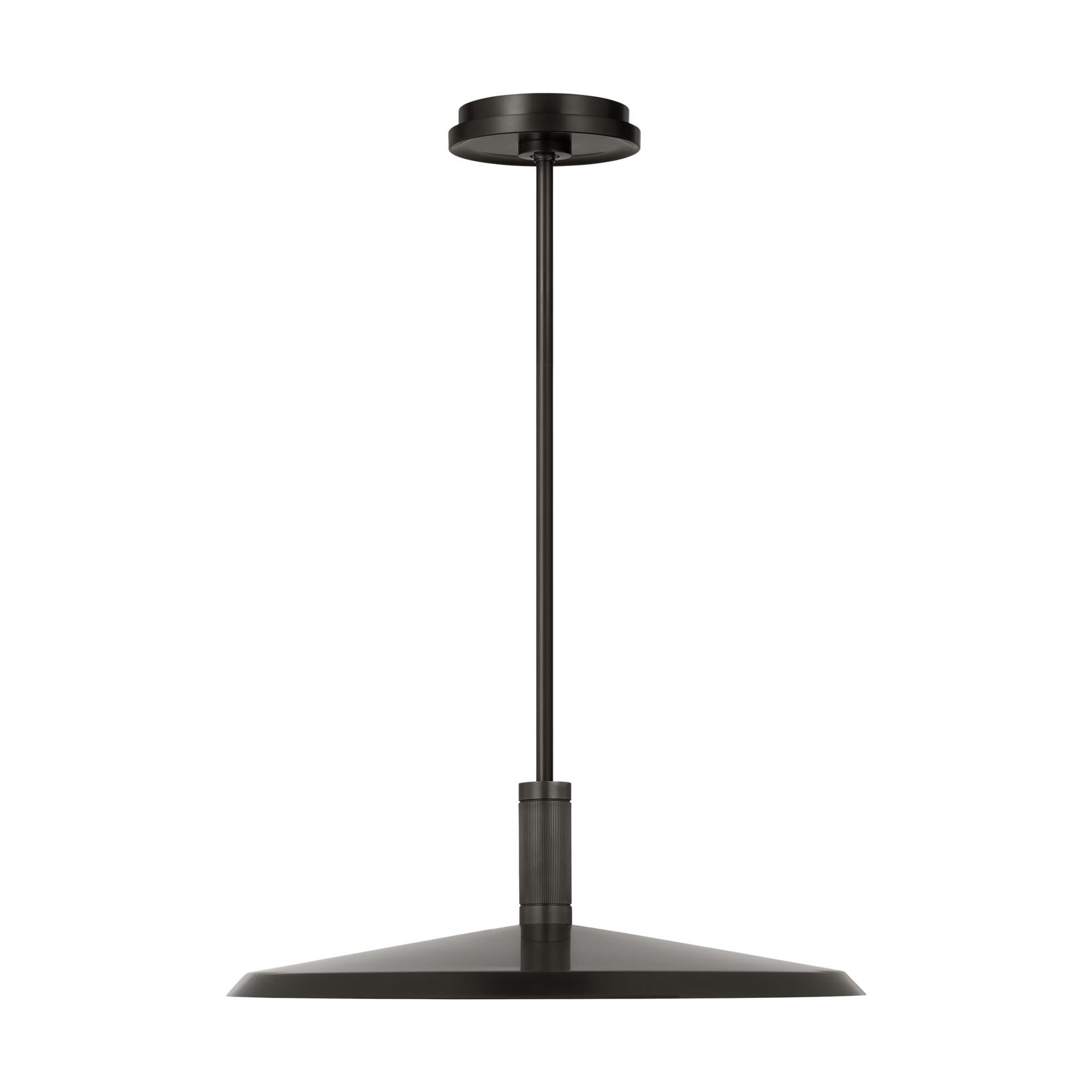 Avroko Saucer Direct Small Pendant Light