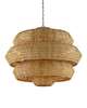 Antibes Large Pendant Light
