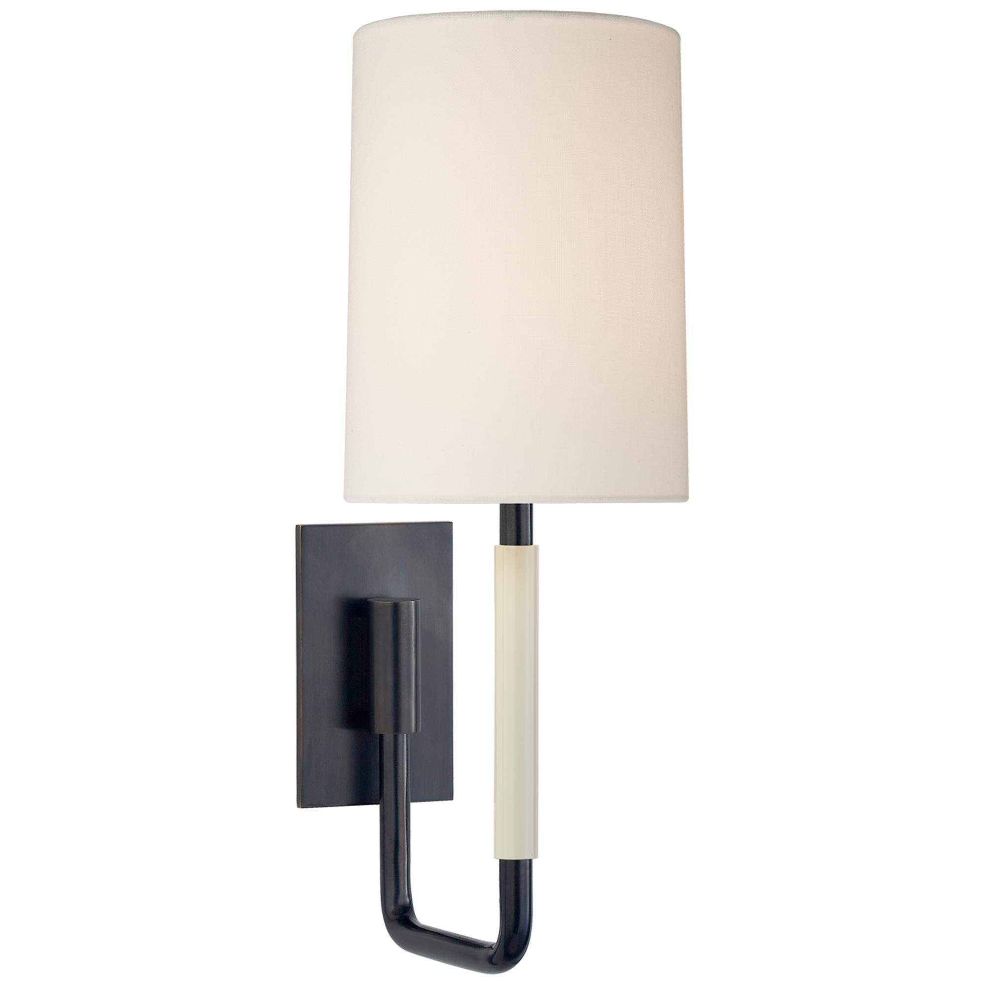 Barbara Barry Clout 15 Inch Wall Sconce