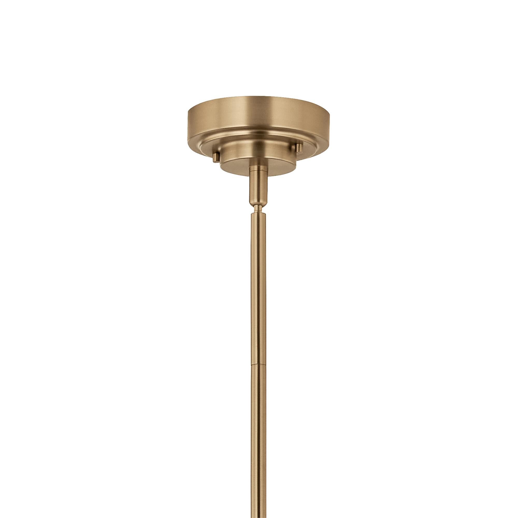 Sycara 48 Inch Chandelier