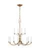 Chapman & Myers Westerly Medium Chandelier