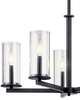 Crosby Medium Chandelier
