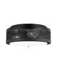 Sean Lavin Vander 12 Inch 3 Light Flush Mount