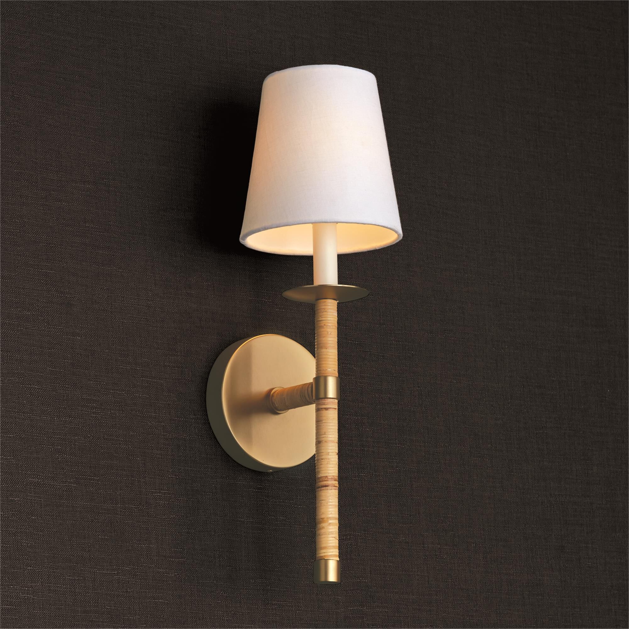 Tulum Medium Wall Sconce