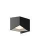 Cubix Small Wall Sconce