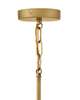 Becca Small Chandelier