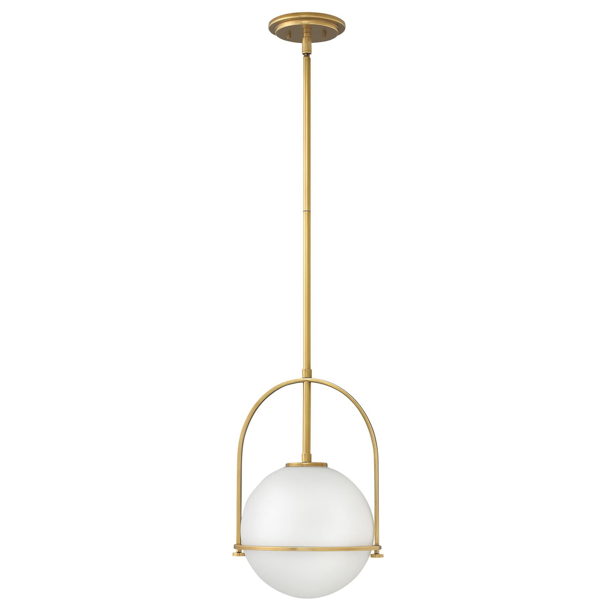 Somerset 17 Inch Mini Pendant