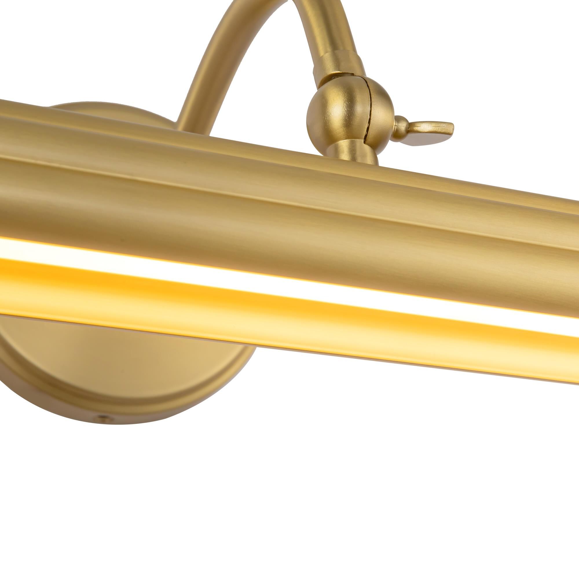 Mark Choi Dottie 18 Inch Picture Light