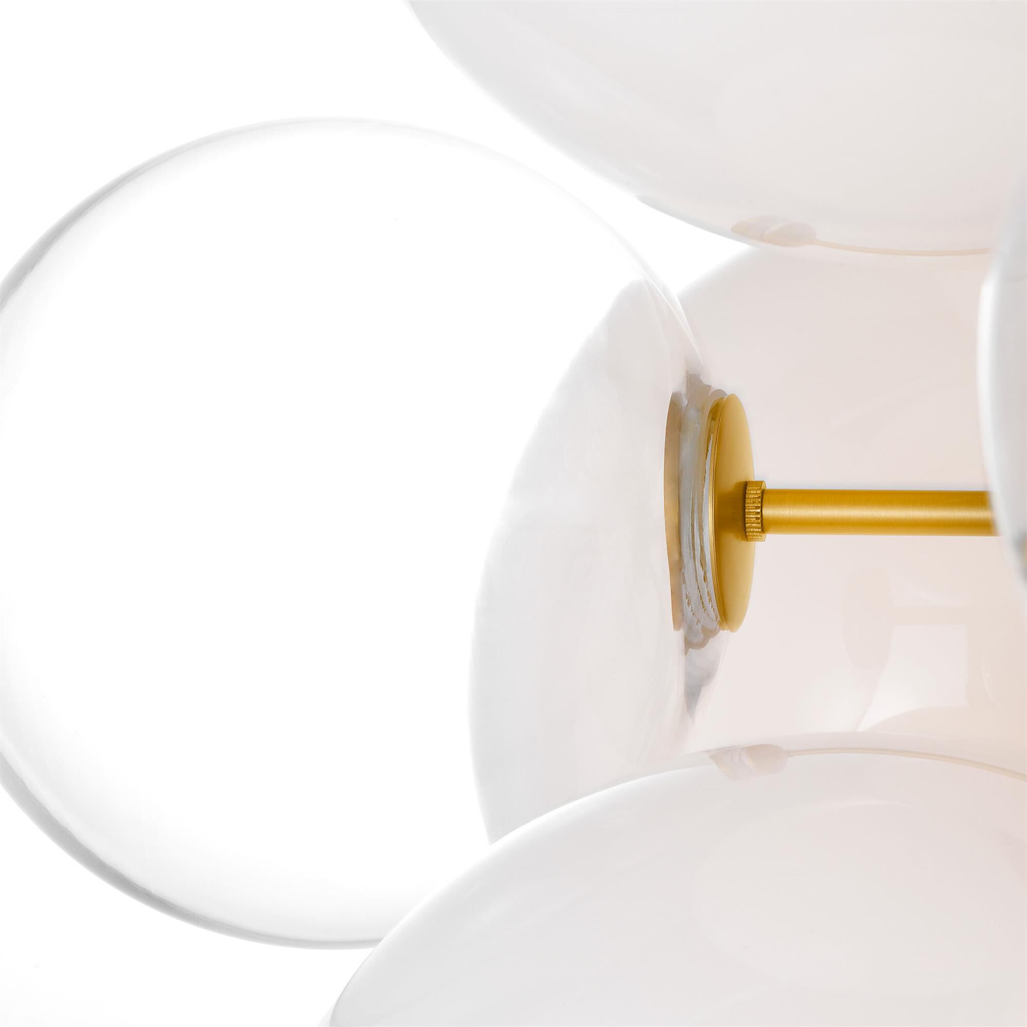 Kate Spade New York Aria Small Chandelier