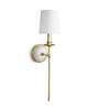 Fisher Large Wall Sconce