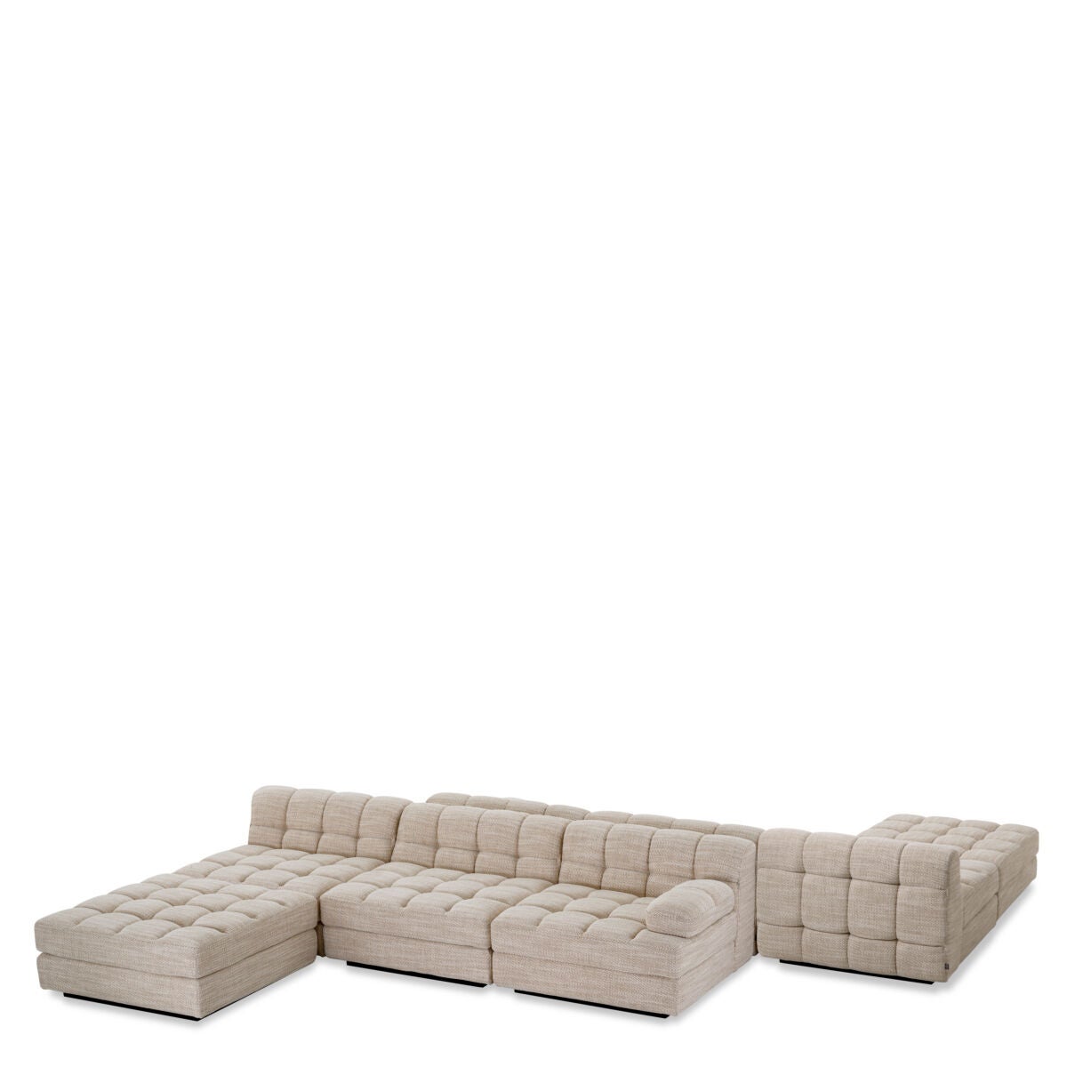 Dean 36 Inch Sofa