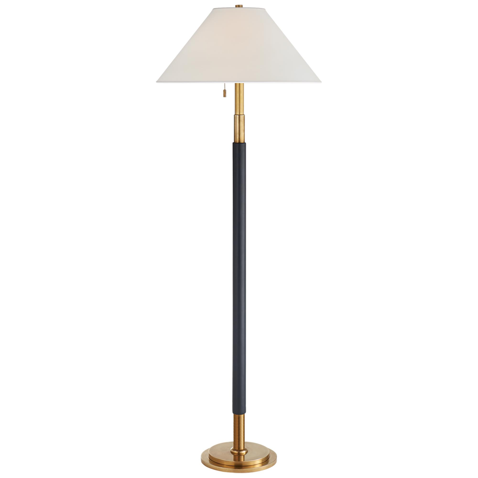 Ralph Lauren Garner 54 Inch Floor Lamp