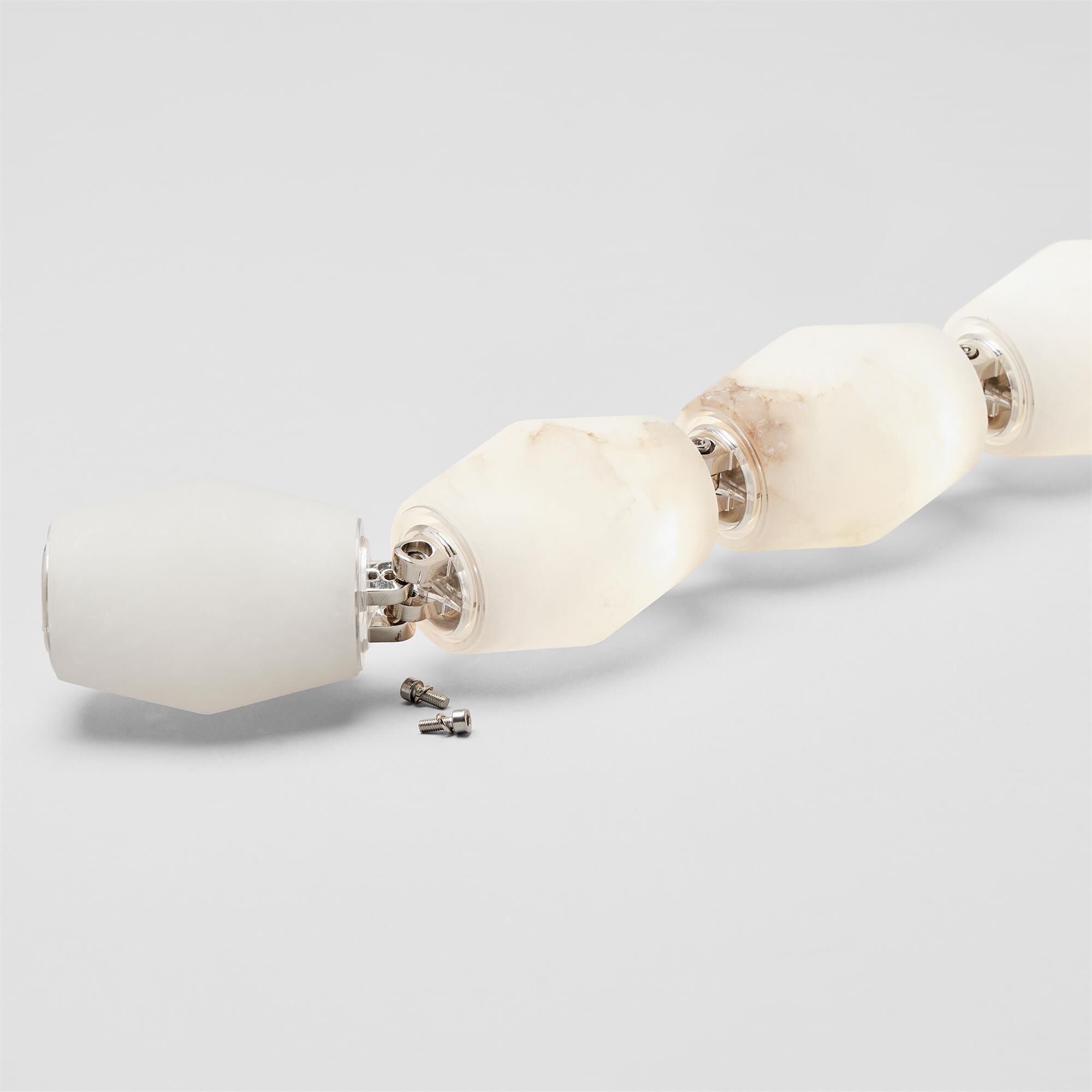 Sean Lavin Collier 144 Inch Chandelier