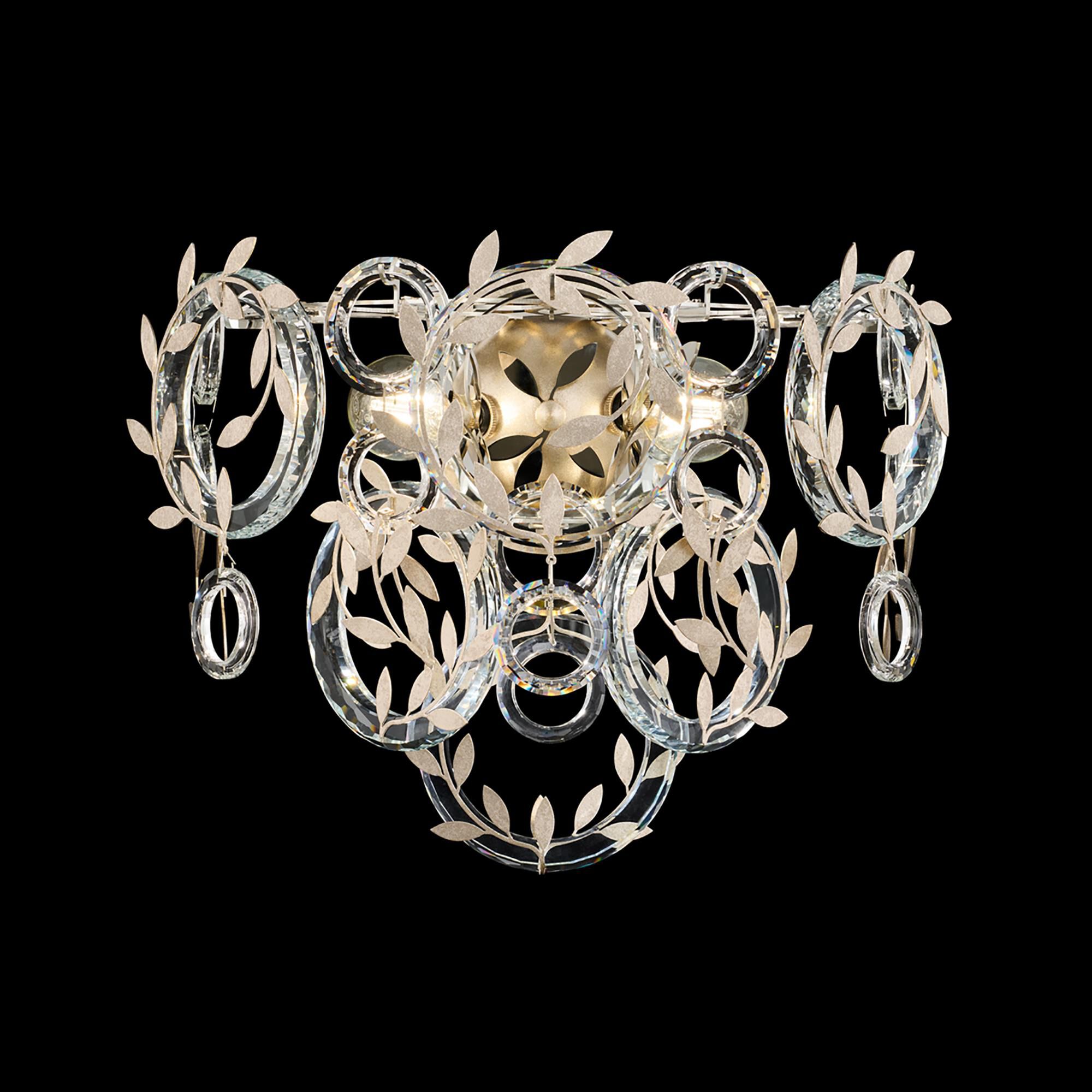 Concetta Medium 2 Light Wall Sconce