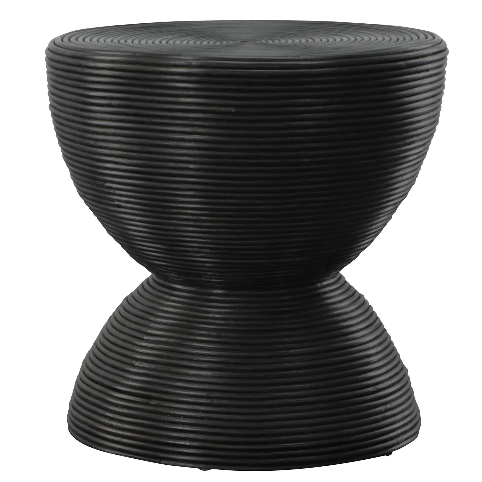 Bongo 22 Inch End Table
