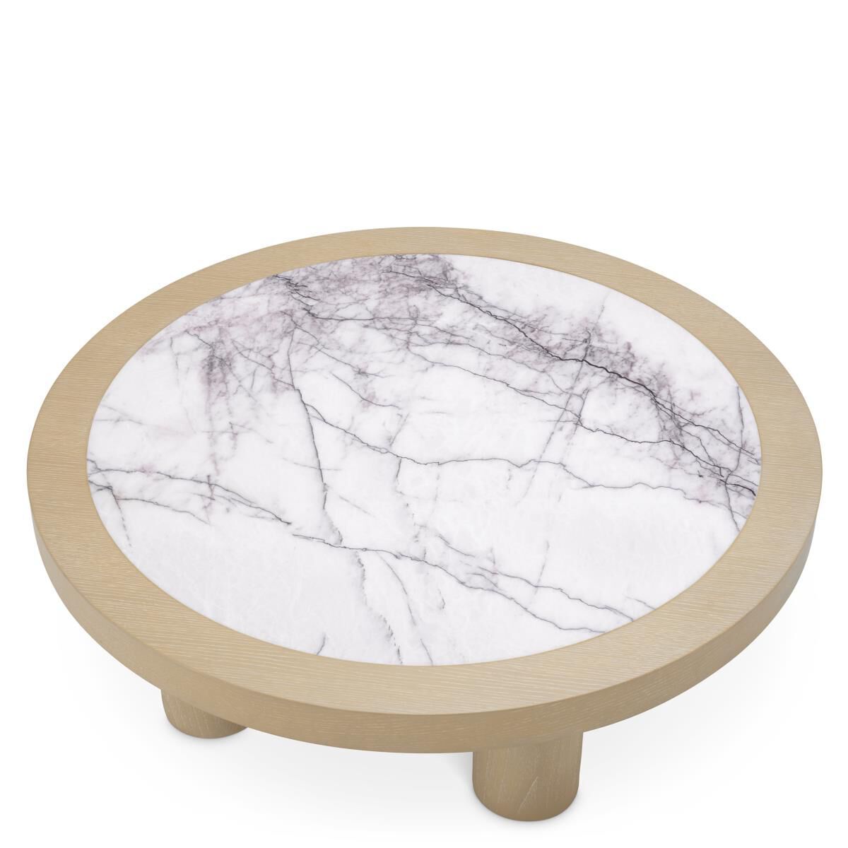 Presedio 39 Inch Coffee Table