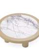 Presedio 39 Inch Coffee Table