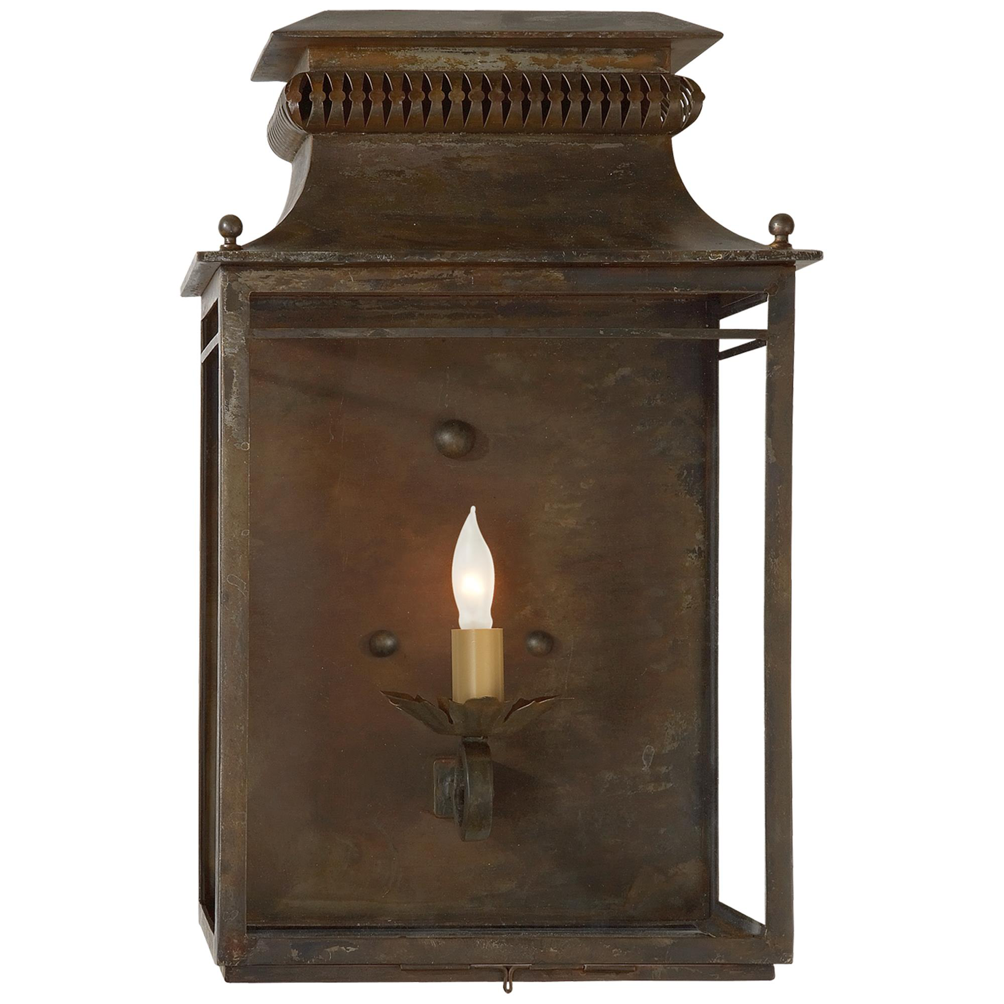 Suzanne Kasler Flea Market Medium Wall Sconce