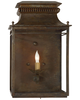 Suzanne Kasler Flea Market Medium Wall Sconce