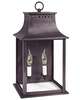 Rockland 18 Inch Outdoor Wall Light
